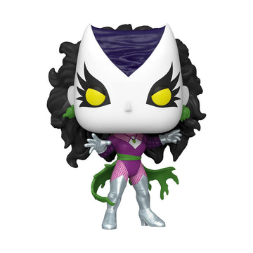 Funko Pop! Heroes: Marvel - Lilith (SDCC'23)  Collectable Vinyl Figure - 71752
