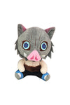 Ioonchi Anime Figure Plush Plushies Bedroom Sofa Decor Stuffed Doll Toy Best Gift 7.8'' (Plush 1)