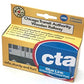 Munipals Mp03-11Bl Wooden Subway L Train Chicago Cta Blue Line O Hare Forest Park