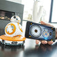 Original Bb-8 By Sphero (No Droid Trainer)