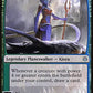 Kiora, Behemoth Beckoner