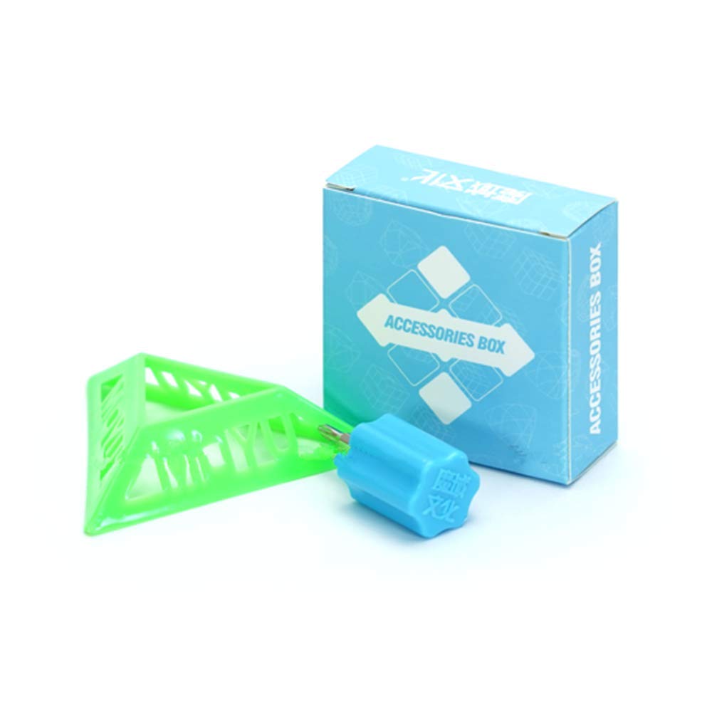 Cuberspeed Moyu Meilong 2X2 M Magnetic Stickerless Speed Cube Mfjs Meilong 2X2X2 M Cubing Classroom Meilong 2X2 M Speed Cube