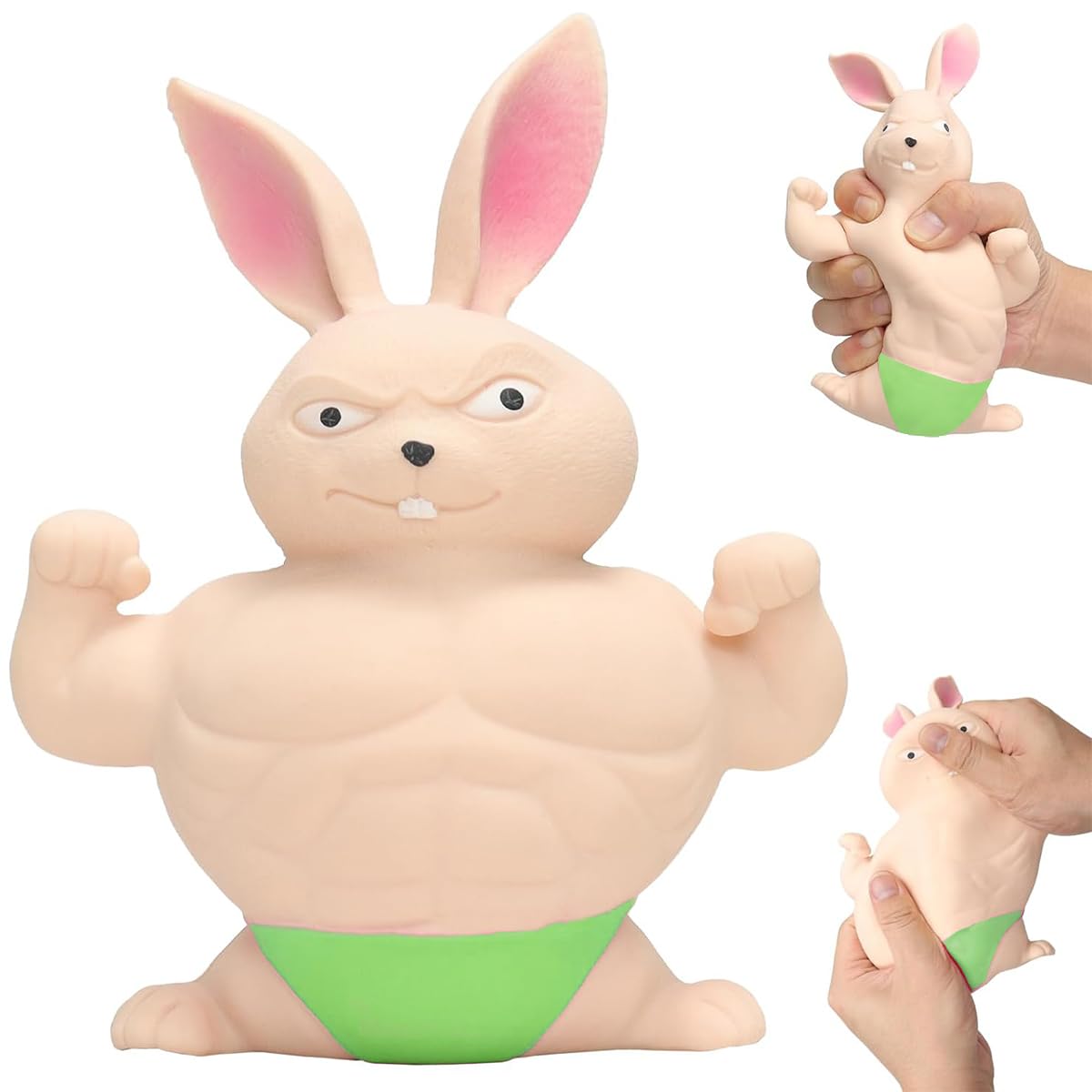 Funny Release And Decompress Toys Stretch Animal Figure And Stress Relief Toy For And Adults Sensory For Anxiety, And Autism, Ki