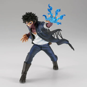 Banpresto - My Hero Academia - The Evil Villains - Vol.5 Dabi (Mha)