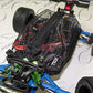 Raidenracing Chassis Dirt Dust Resist Guard Cover for 1/16 Mini Revo Summit Slash Rally