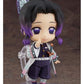 Good Smile Demon Slayer: Kimetsu no Yaiba Shinobu Kocho Nendoroid Action Figure  Multicolor