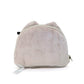 Gund Pusheen Zipper Coin Case, 6.5 In