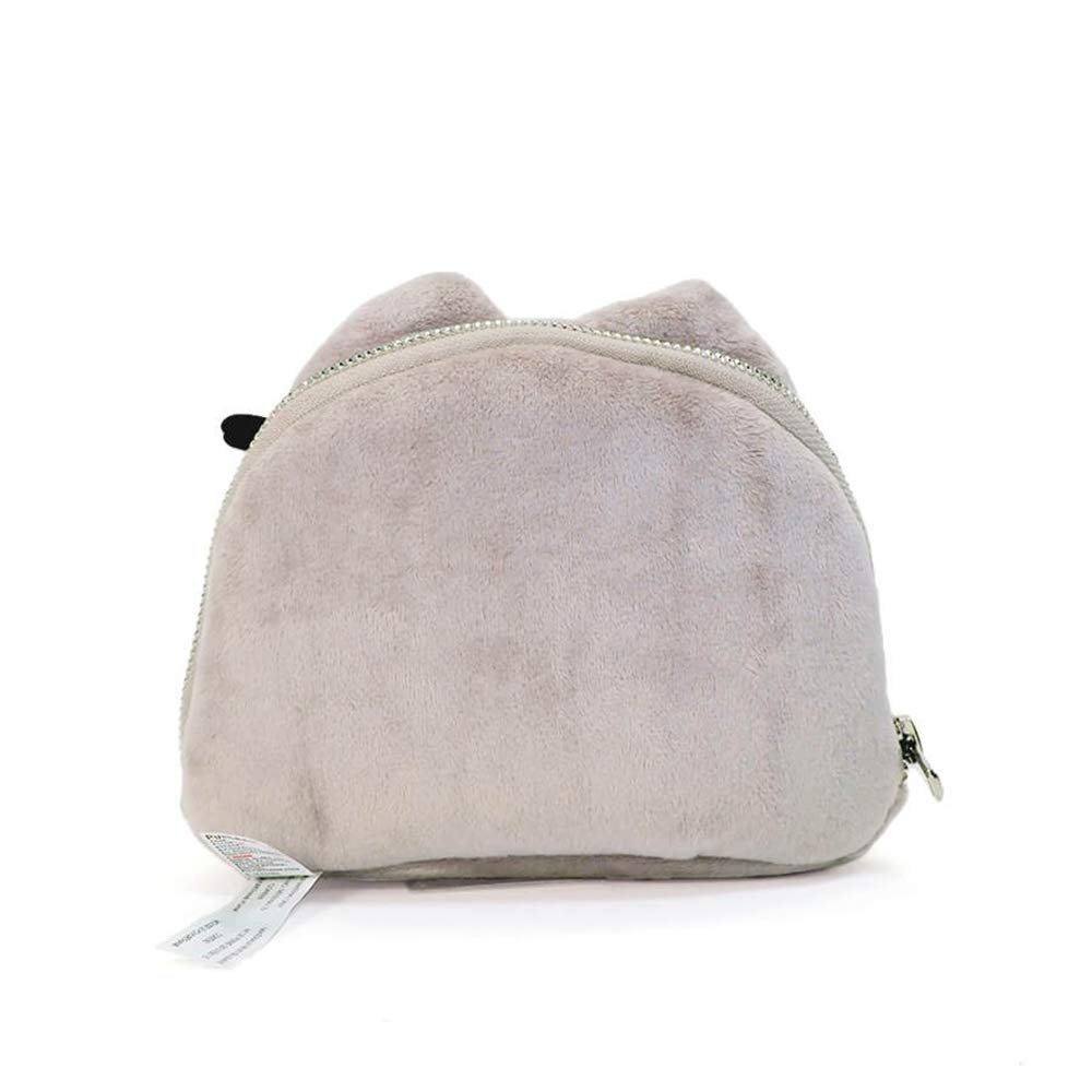 Gund Pusheen Zipper Coin Case, 6.5 In