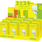 Dreams Usa Smiski Glow In The Dark Figure, Series 1, Random Style, 1 Pack