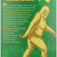 Bigfoot Action Figure