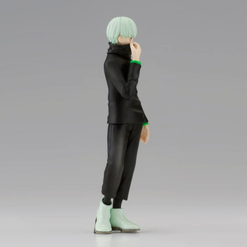 Banpresto - Jujutsu Kaisen - Toge Inumaki (Ver. A), Bandai Spirits Jukon No Kata Figure