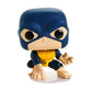 Funko Pop! Marvel: 80th - Beast, Multicolor, Standard (40716)