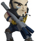 Youtooz Jet Black 5'' Inch Figure, Official Collectible Jet Black From Anime And Series Cowboy Bebop By Youtooz Cowboy Bebop Col