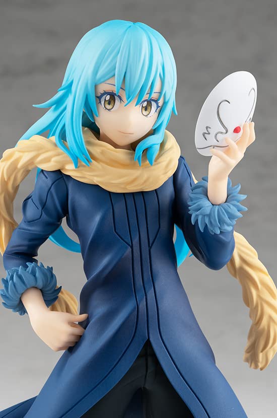 That Time Reincarnated Slime Pop Up Parade Rimuru Fig