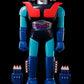 TAMASHII NATIONS Mazinger Z Jumbo Machineder Action Figure, 23.6 inches, Metal, Model BAS66191, Color: Jumbo Machineder Mazinger Z