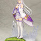Kotobukiya Re:Zero – Starting Life In Another World: Emilia (Memory’S Journey) Pvc Statue, Multicolor