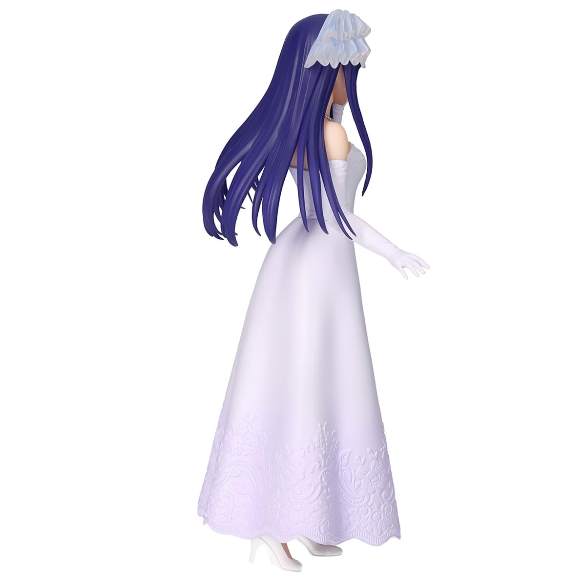 Banpresto - Oshi no Ko - Ai (Bridal Dress), Bandai Spirits Figure