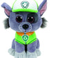 Ty Paw Patrol Beanie Babies - Set Of 6! Marshall, Chase, Skye, Rocky, Rubble And Zuma!