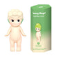 Sonny Angel Vegetable Series Figure - 75mm White Plastic Toy, Model B07ZK39HVP