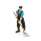 Papo -Hand-Painted - Figurine -Farmyard Friends -Gardener -39216 - Collectible - For Children - Suitable For Boys And Girls - From 3 Years Old