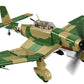 Cobi Historical Collection Wwii Junkers Ju 87 B-2 Plane