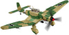 COBI Historical Collection WWII JUNKERS JU 87 B-2 