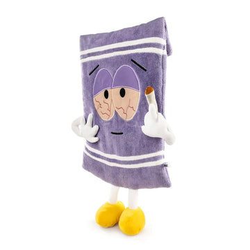 Kidrobot South Park Stoned Towelie 24 Inch Plush