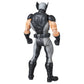 Mafex No.171 Wolverine (X-Force Ver.) Total Height: Approx. 5.7 Inches (145 Mm), Painted Action Figure