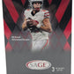 2025 NFL Sage HIGH Series Football Trading Card Blaster Box (3 Autographs Per Trading Card Box)