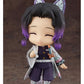 Good Smile Demon Slayer: Kimetsu no Yaiba Shinobu Kocho Nendoroid Action Figure  Multicolor