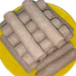 Red Nakumatt Clay Sticks 200 Grams