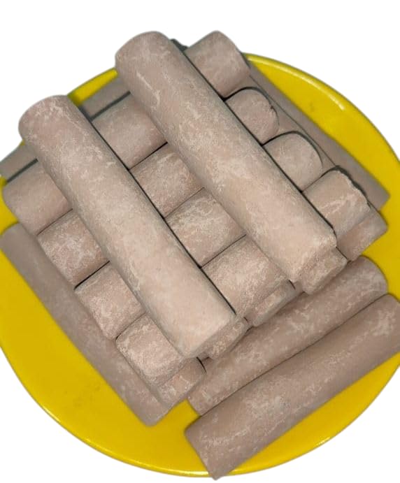 Red Nakumatt Clay Sticks 200 Grams