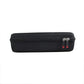 Hermitshell Hard Travel Case For Hasbro Gaming Jenga Classic Game (Not Include Blocks)