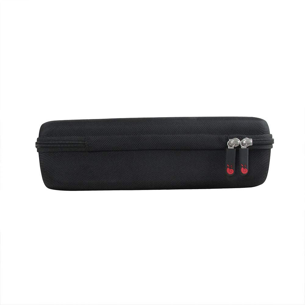 Hermitshell Hard Travel Case For Hasbro Gaming Jenga Classic Game (Not Include Blocks)