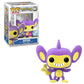 Funko Pop! Pokemon #947 Flocked Aipom Specialty Series Vinyl Figure