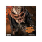 Mezco MDS Predator 2 City Hunter ROTO Figure - 6" Multi-color Plastic Model WC80157