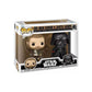 Obi-Wan Kenobi & Darth Vader (2-pack) (Obi-Wan Kenobi) (Special Edition limited availability)