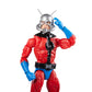 Hasbro Marvel Legends Ant-Man Figurine, 15 cm, Black, Plastic, Model F6492