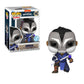 Funko Avatar The Last Airbender Sokka With Warrior Mask Exclusive Pop! Figure 1482