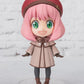 Tamashii Nations - Spy X Family Code: White - Anya Forger -Code: White-, Bandai Spirits Figuarts Mini Action Figure