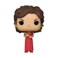 Funko Pop! Retro Toys: Clue - Miss Scarlet With Candlestick