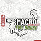 Pegasus Spiele MicroMacro: Crime City - Board Game for 1-4 Players, 15-45 Min Gameplay, Cardboard, Multicolor, Ages 12+