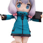 Emon Toys Eromanga Sensei: Izumi Sagiri Non-Scale Faidoll Pvc Figure, 5 Inches