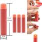 60Pcs Mega Dart Refill Pack For N-Strike Mega Series