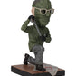 Royal Bobbles The Riddler Collectible Bobblehead Statue