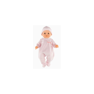 Corolle Mon Classique Pink Pajamas Baby Doll, 14'