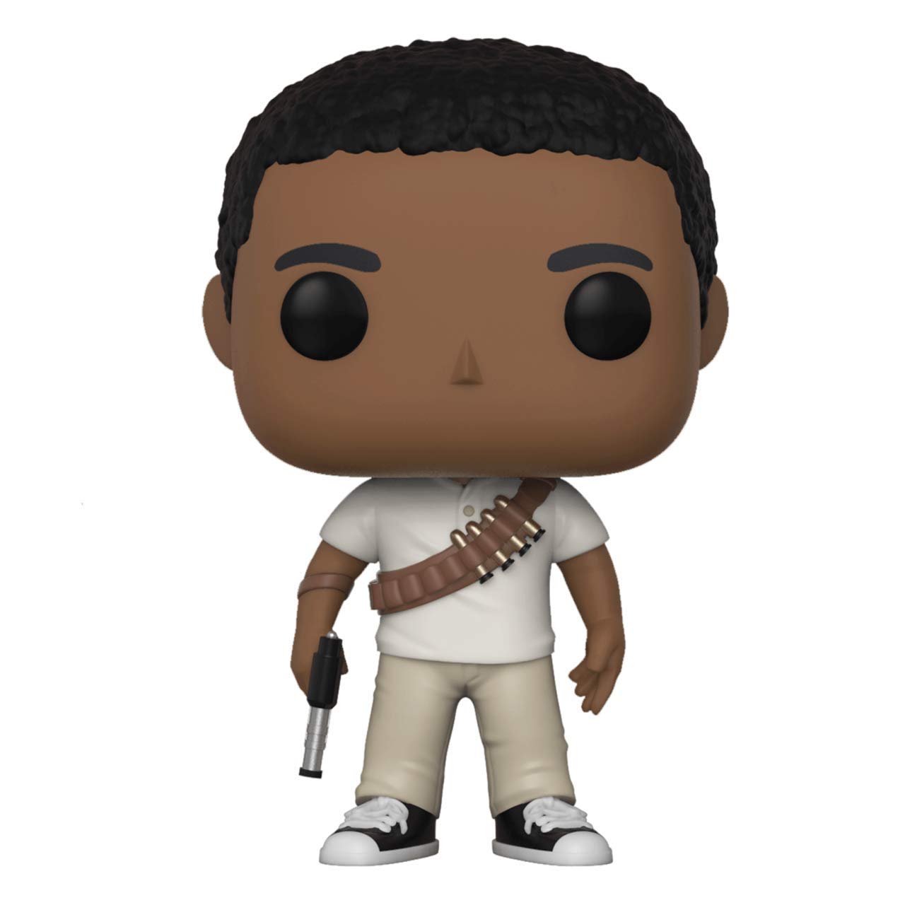 Funko Pop Movies: It-Mike Collectible Figure, Multicolor