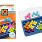 Space Enterprises Skibitoys Iq Blox Teaser Puzzel Challenges Game Travel Friendly Case Skill Buliding Educational Toy For Kids (