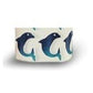 Dolphin Stickers 50 Count