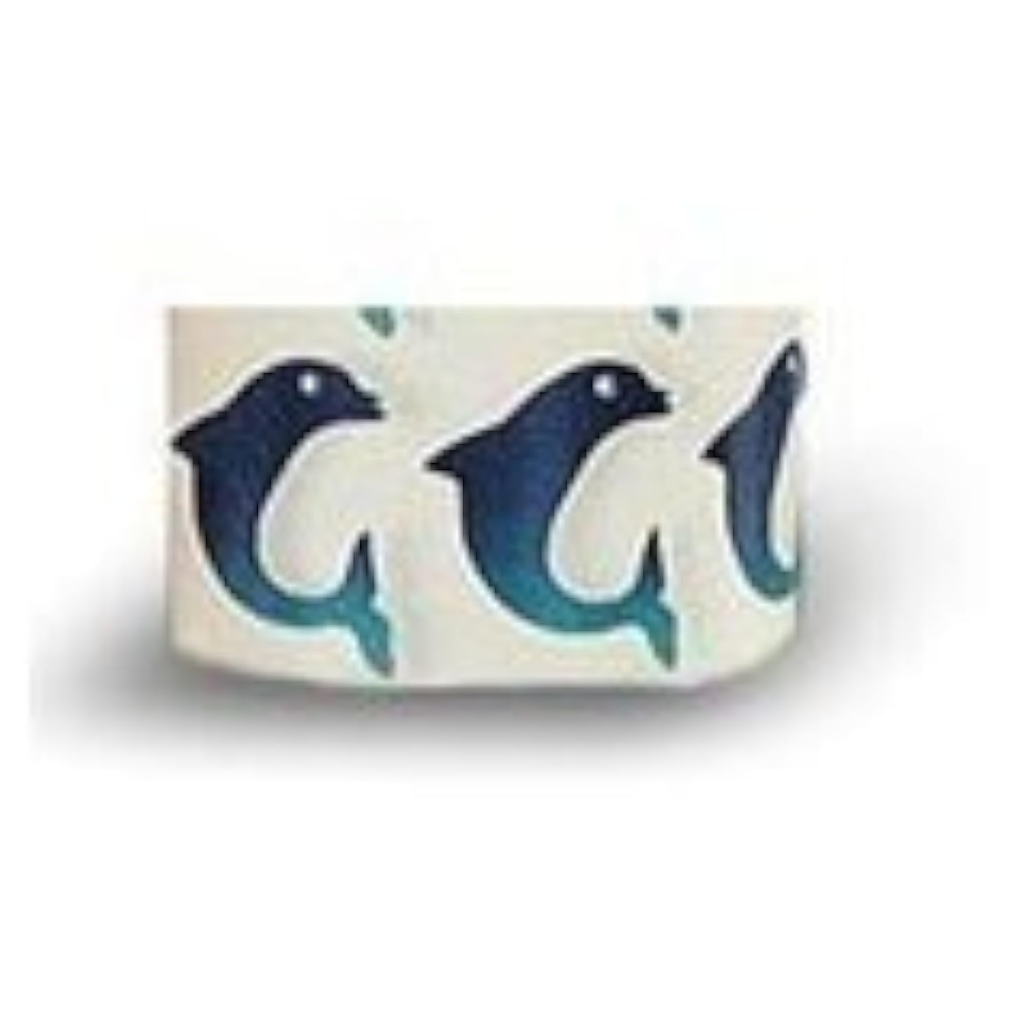 Dolphin Stickers 50 Count